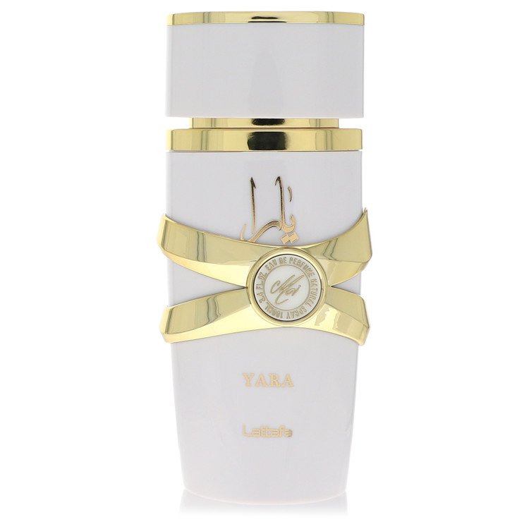 Lattafa Yara Moi by Lattafa Eau De Parfum Spray (Unboxed) 3.4 oz for Women