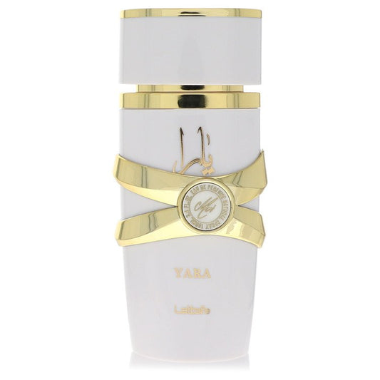 Lattafa Yara Moi by Lattafa Eau De Parfum Spray (Unboxed) 3.4 oz for Women