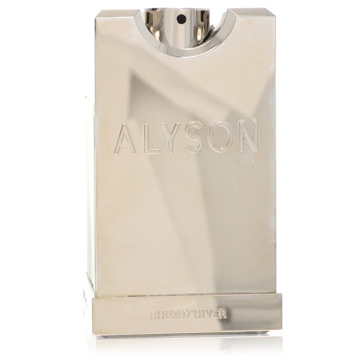Rhum D'hiver by Alyson Oldoini Eau De Parfum Spray (Unboxed) 3.3 oz for Men