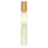 Versace Yellow Diamond by Versace Mini EDT Travel Spary (Tester) .33 oz for Women