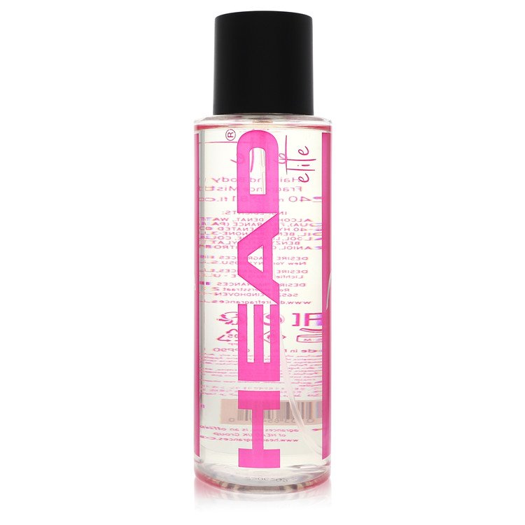 Head Elite by Head Hair & Body Fragrance Mist Spray 8.1 oz for Women