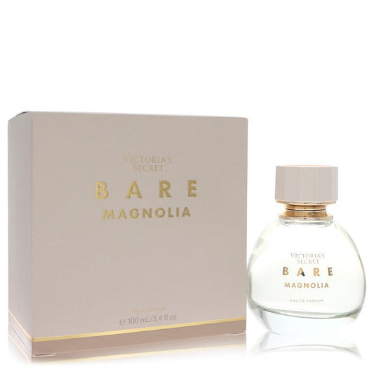 Victoria's Secret Bare Magnolia by Victoria's Secret Eau De Parfum Spray (Unboxed) 1.7 oz for Women