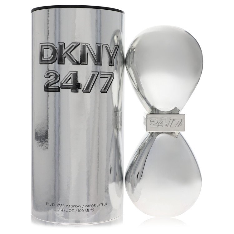 DKNY 24/7 by Donna Karan Eau De Parfum Spray 3.4 oz for Women