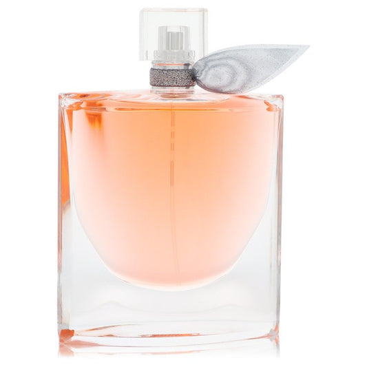 La Vie Est Belle by Lancome Eau De Parfum Refillable Spray (Unboxed) 5 oz for Women