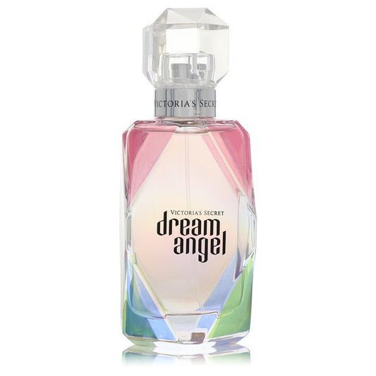 Victoria's Secret Dream Angel by Victoria's Secret Eau De Parfum Spray (Unboxed) 3.4 oz for Women