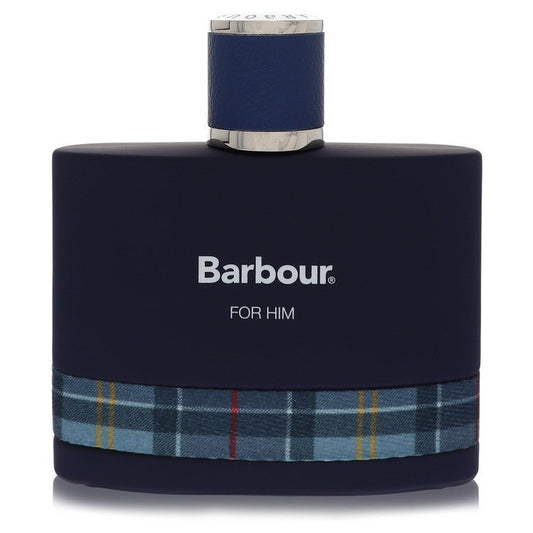 Barbour Coastal by Barbour Eau De Parfum Spray (Unboxed) 3.4 oz for Men