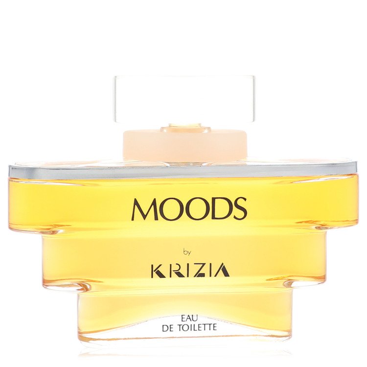 Moods by Krizia Eau De Toilette (Unboxed) 3.4 oz for Women