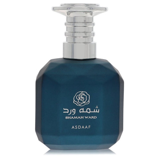 Lattafa Asdaaf Shamah Ward by Lattafa Eau De Parfum Spray (Unisex Unboxed) 3.4 oz for Women