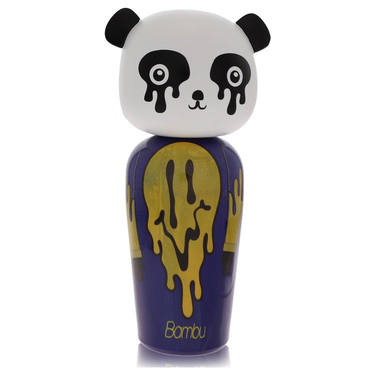 Kokeshi Bambu by Kokeshi Eau De Toilette Spray (Unboxed) 1.7 oz for Women