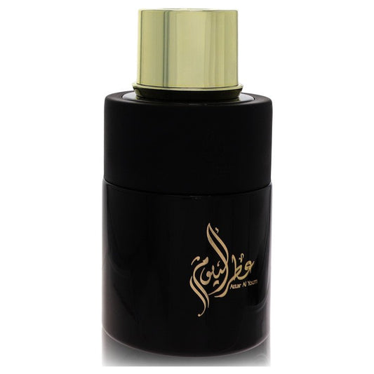 Attar Al Youm by Arabiyat Prestige Eau De Parfum Spray (Unisex Unboxed) 3.4 oz for Men