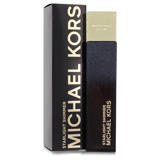 Michael Kors Starlight Shimmer by Michael Kors Eau De Parfum Spray (Unboxed) 1 oz for Women