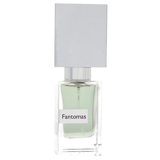 Nasomatto Fantomas by Nasomatto Extrait De Parfum (Unisex Unboxed) 1 oz for Men