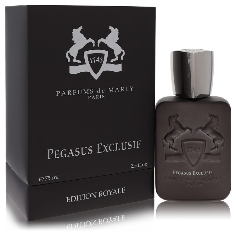 Pegasus Exclusif by Parfums De Marly Eau De Parfum Spray (Unboxed) 4.2 oz for Men