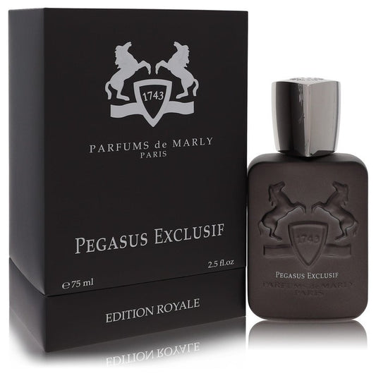 Pegasus Exclusif by Parfums De Marly Eau De Parfum Spray (Unboxed) 4.2 oz for Men
