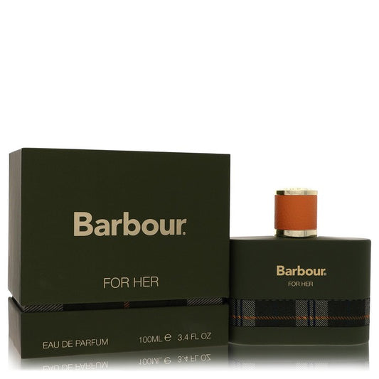 Barbour by Barbour Eau De Parfum Spray (Unboxed) 3.4 oz for Women
