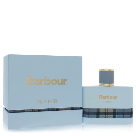 Barbour Coastal by Barbour Eau De Parfum Spray (Unboxed) 3.4 oz for Women