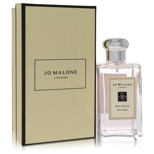 Jo Malone Red Roses by Jo Malone Cologne Spray (Unisex) 1 oz for Women