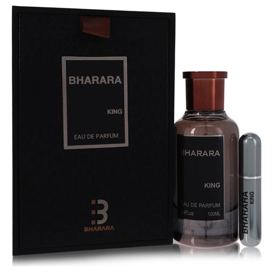 Bharara King by Bharara Beauty Eau De Parfum Spray 6.7 oz for Men