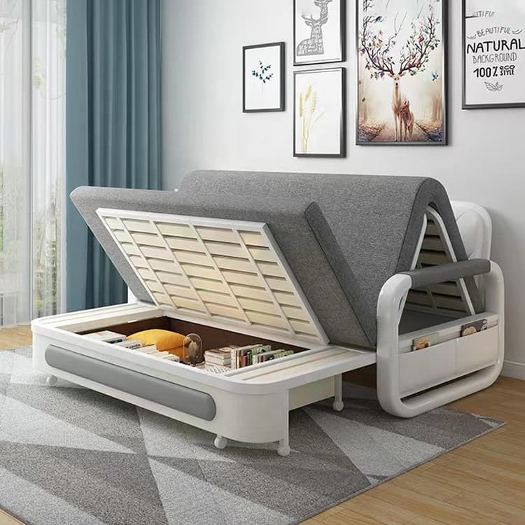 Foldable Sofa Bed