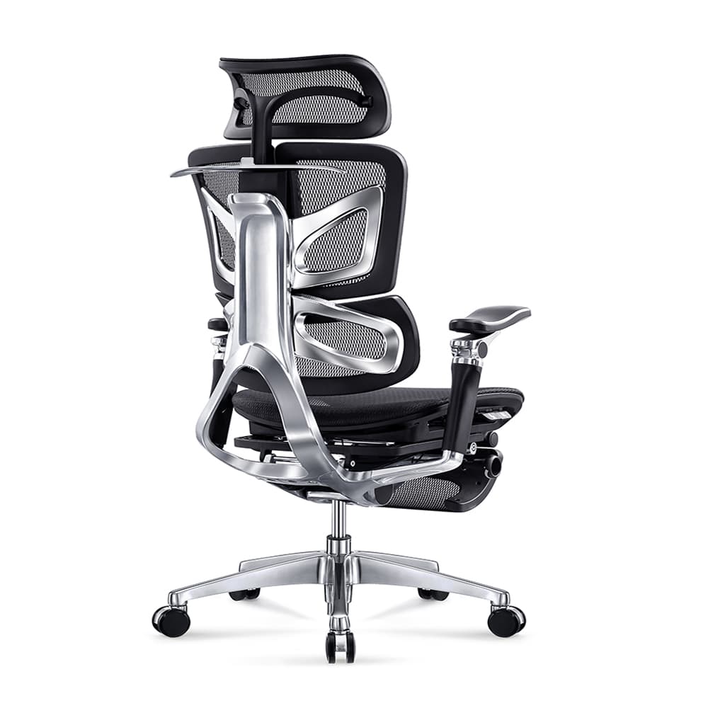 BIFMA High-End Ergonomic Chair