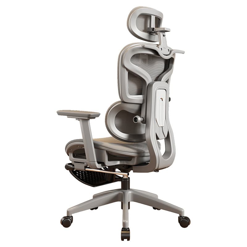 Modern Ergonomic Mesh Chair
