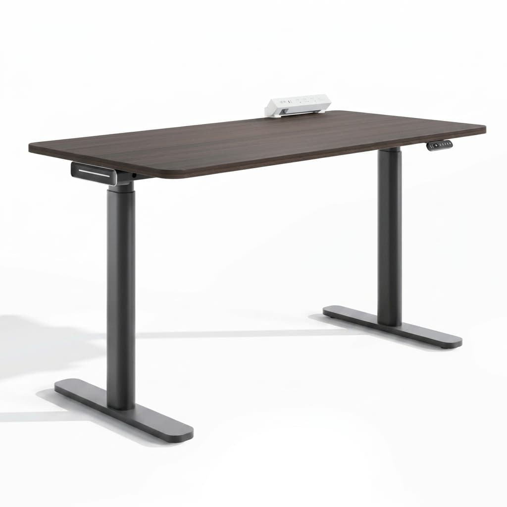 Modern Electric Desk