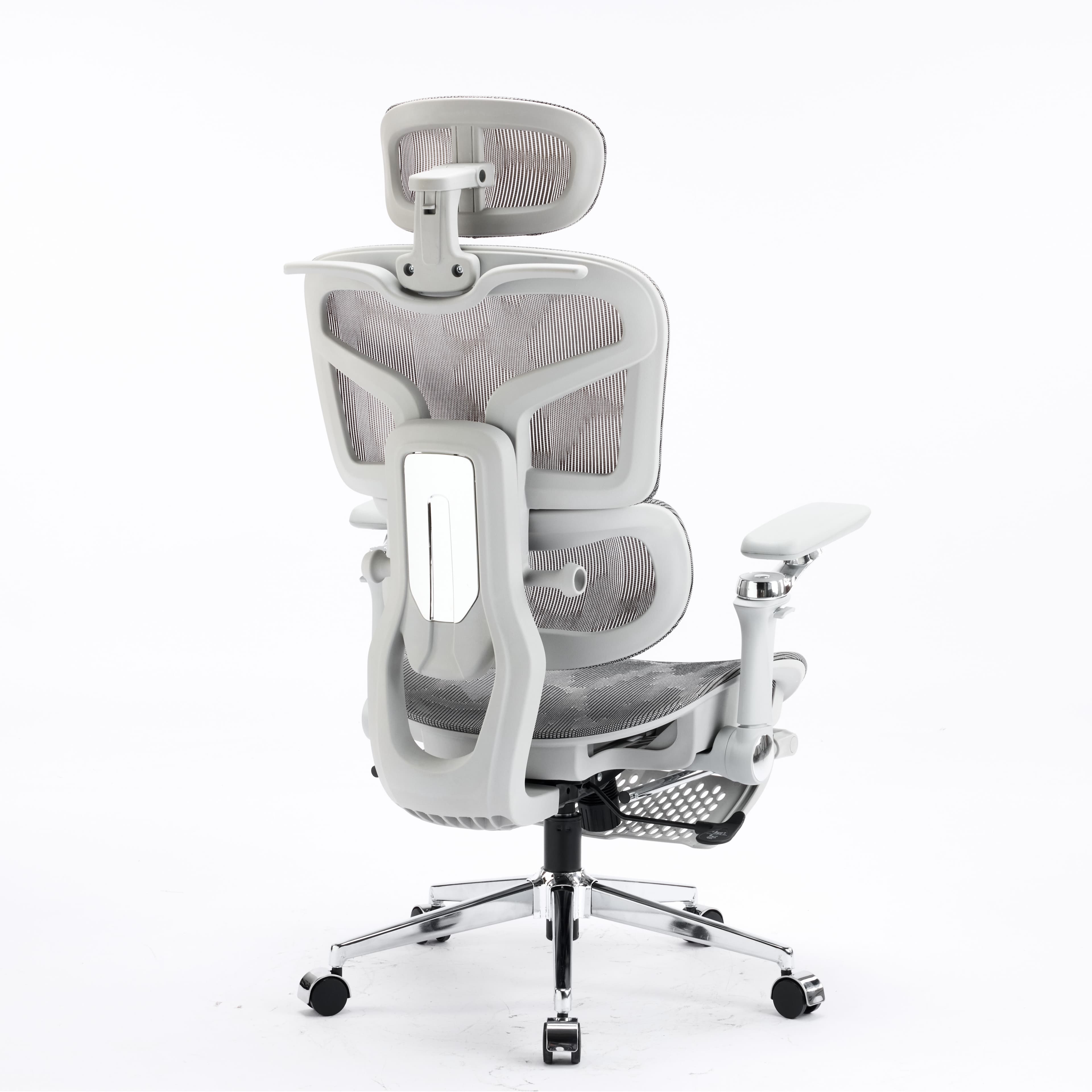 Executive Mesh Chair