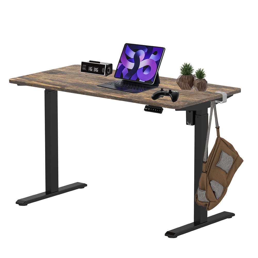 Smart Electric Standing Desk