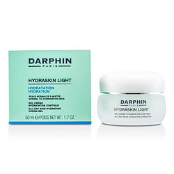 Hydraskin Light (combination To Normal Skin) --50ml/1.7oz