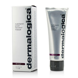 Age Smart Multivitamin Power Recovery Masque  --75ml/2.5oz