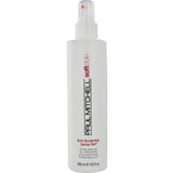 Soft Sculpting Spray Gel, Flexible Styling Spray On Gel 8.5 Oz