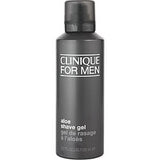Skin Supplies For Men: Aloe Shave Gel--125ml/4.2oz