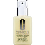 Dramatically Different Moisturising Gel - Combination Oily To Oily (with Pump)  --125ml/4.2oz