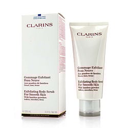 Exfoliating Body Scrub For Smooth Skin  --200ml/6.9oz