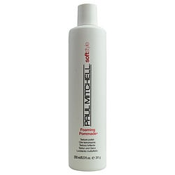 Foaming Pomade Smoothing Polish 8.5 Oz