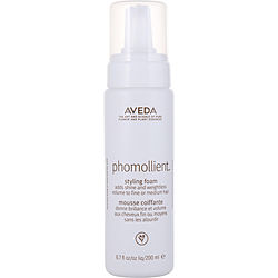 Phomollient Styling Foam 6.7 Oz
