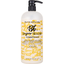Super Rich Conditioner 33.8 Oz
