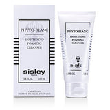 Phyto-blanc Lightening Foaming Cleanser--100ml/3.4oz