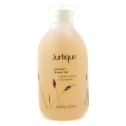 Lavender Shower Gel--300ml/10.1oz