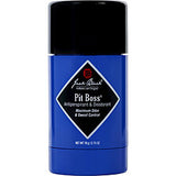 Pit Boss Antiperspirant & Deodorant Sensitive Skin Formula--2.75oz