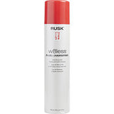 W8less Plus Extra Strong Hold Shaping & Control Hair Spray 55% Voc 10 Oz