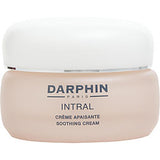 Intral Soothing Cream  --50ml/1.6oz