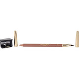 Sisley Phyto Levres Perfect Lipliner With Lip Brush And Sharpener - #1 Nude --1.2g/0.04oz By Sisley