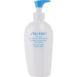 After Sun Intensive Recovery Emulsion  --300ml/10oz