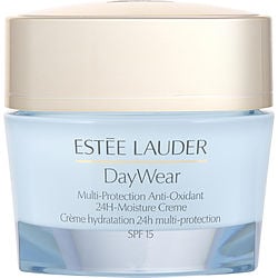 Daywear Advanced Multi-protection Anti-oxidant Creme Spf 15 ( For Dry Skin ) --50ml/1.7oz