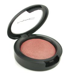 Mac Mineralize Blush - Love Joy (warm Mid Tone Brown With Gold Pearl)  --3.2g/0.10oz By Mac