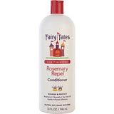 Rosemary Repel Creme Conditioner 32 Oz