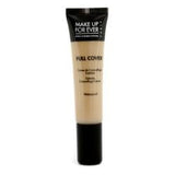 Make Up For Ever Full Cover Extreme Camouflage Cream Waterproof - #7 (sand)  --15ml/0.5oz By Make Up For Ever