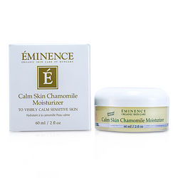 Calm Skin Chamomile Moisturizer - For Sensitive Skin  --60ml/2oz