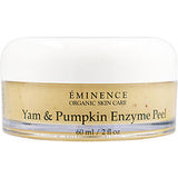 Yam & Pumpkin Enzyme Peel  --60ml/2oz